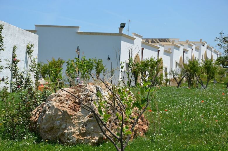 Hotel Casale Del Murgese