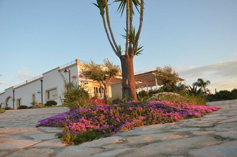 Hotel Casale Del Murgese