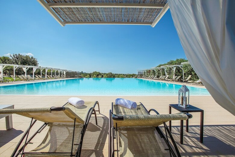 Hotel Casale Del Murgese