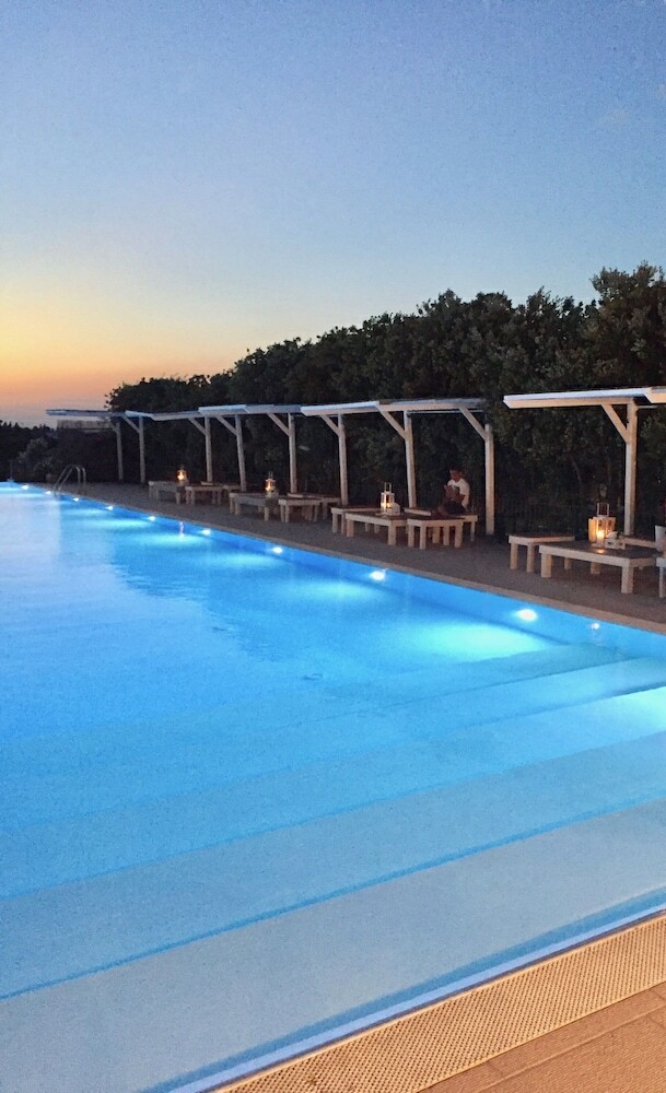 Hotel Casale Del Murgese