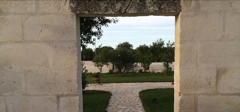 Hotel Casale Del Murgese