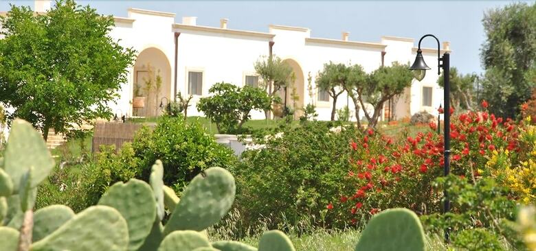 Hotel Casale Del Murgese