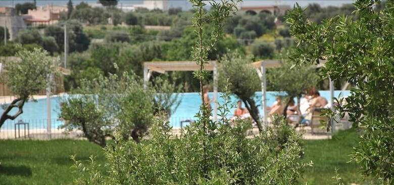 Hotel Casale Del Murgese