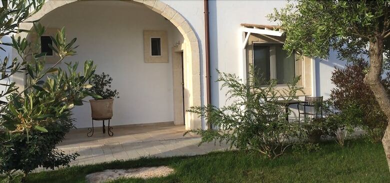 Hotel Casale Del Murgese