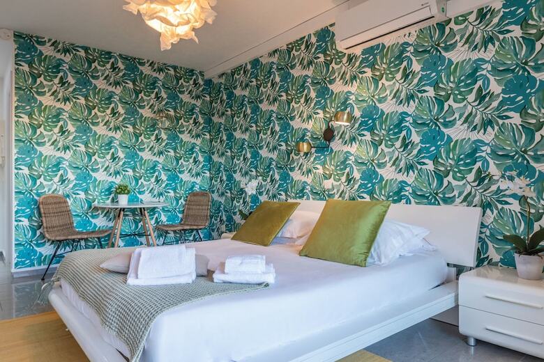 Residencia Sweet Inn - Maison Blanche
