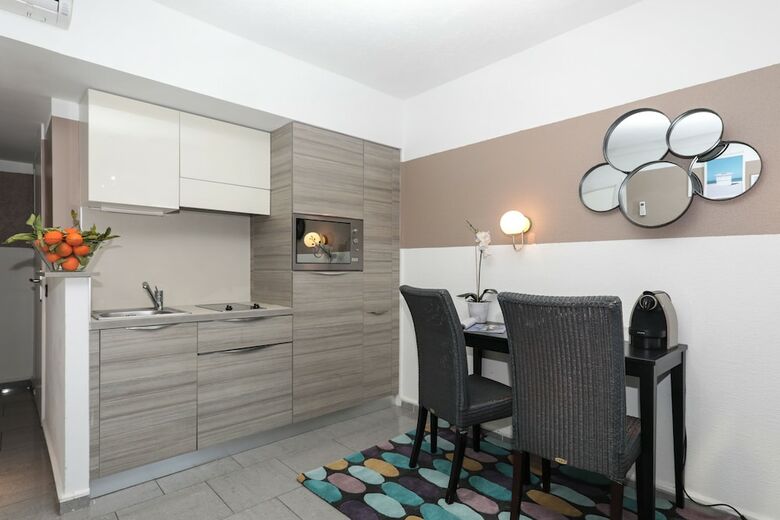 Residencia Sweet Inn - Maison Blanche