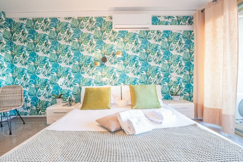 Residencia Sweet Inn - Maison Blanche