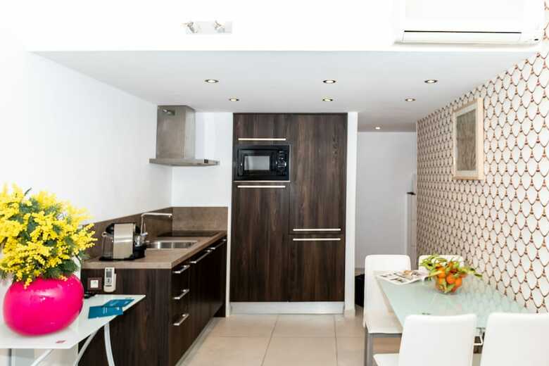 Residencia Sweet Inn - Maison Blanche