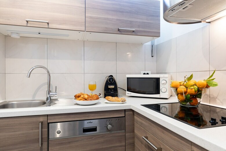 Residencia Sweet Inn - Maison Blanche