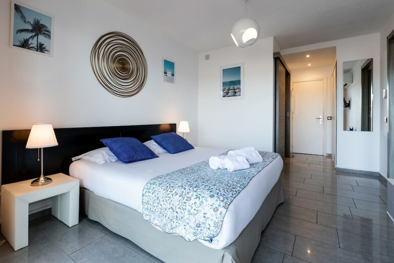 Residencia Sweet Inn - Maison Blanche