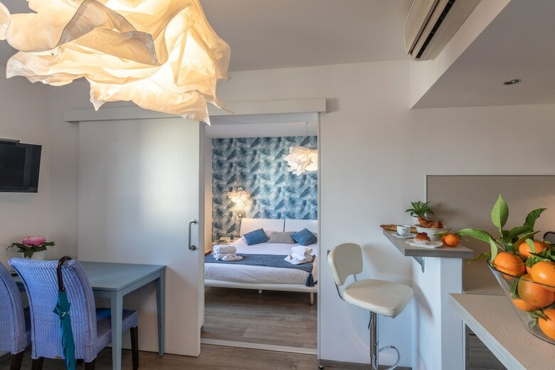 Residencia Sweet Inn - Maison Blanche