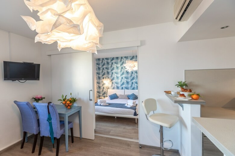 Residencia Sweet Inn - Maison Blanche