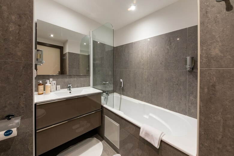 Residencia Sweet Inn - Maison Blanche