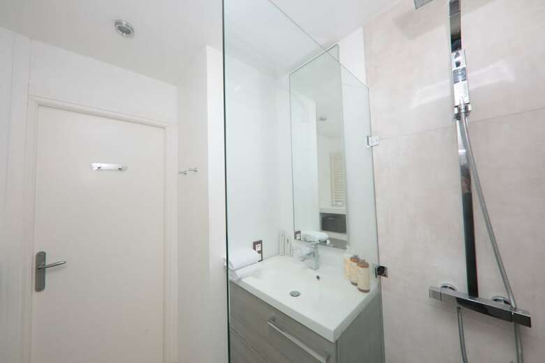Residencia Sweet Inn - Maison Blanche