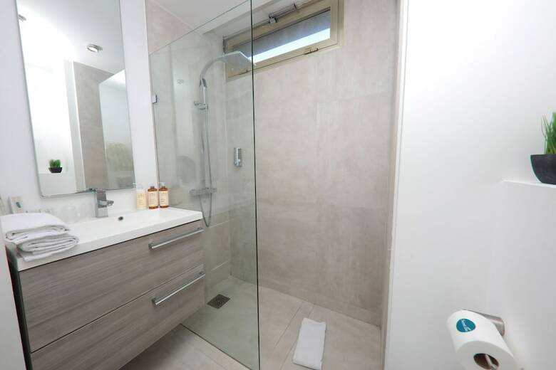 Residencia Sweet Inn - Maison Blanche