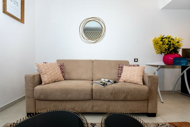 Residencia Sweet Inn - Maison Blanche
