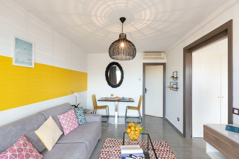 Residencia Sweet Inn - Maison Blanche