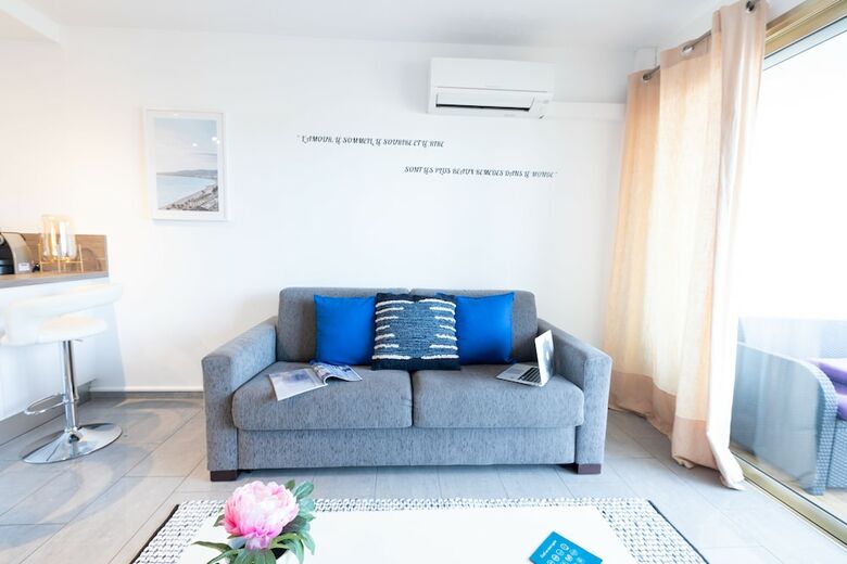 Residencia Sweet Inn - Maison Blanche
