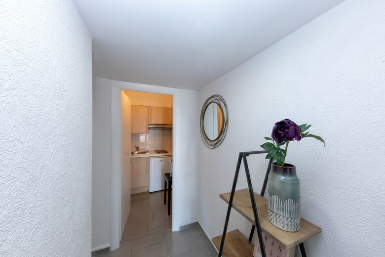 Residencia Sweet Inn - Maison Blanche