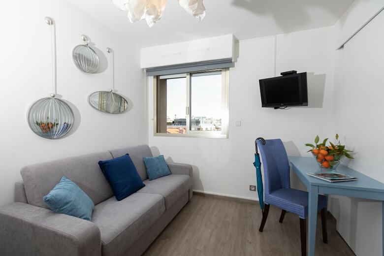 Residencia Sweet Inn - Maison Blanche