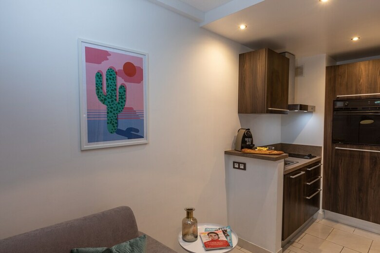 Residencia Sweet Inn - Maison Blanche