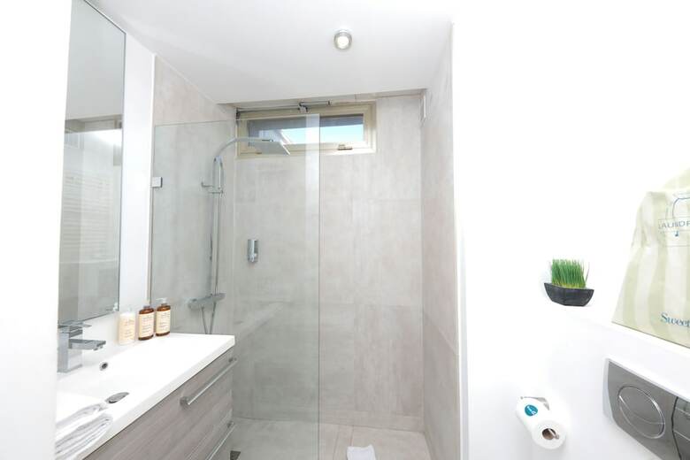 Residencia Sweet Inn - Maison Blanche
