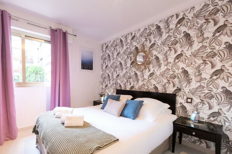 Residencia Sweet Inn - Maison Blanche