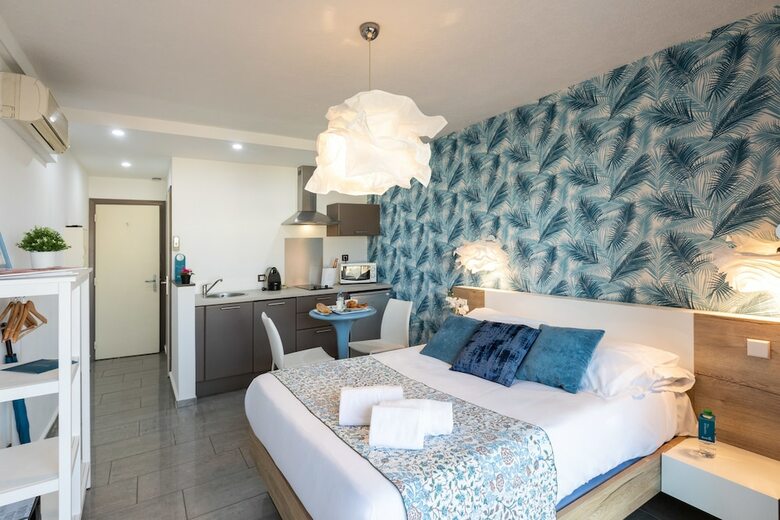 Residencia Sweet Inn - Maison Blanche