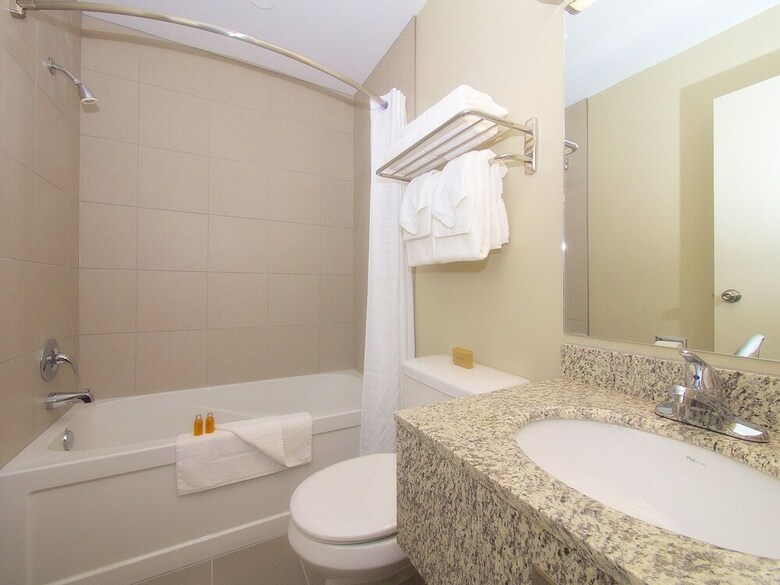 Hotel Bcmi Inn Hinton