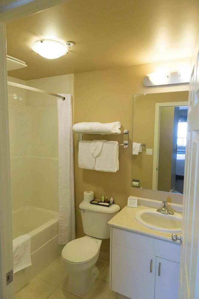 Hotel Bcmi Inn Hinton