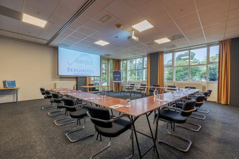 Best Western Plus Berghotel Amersfoort