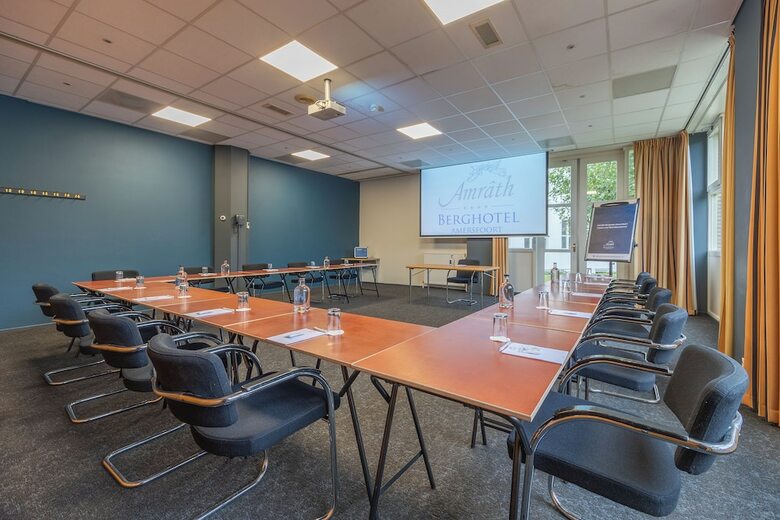 Best Western Plus Berghotel Amersfoort