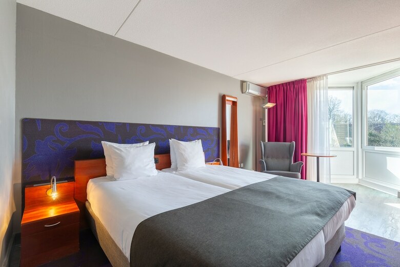 Best Western Plus Berghotel Amersfoort