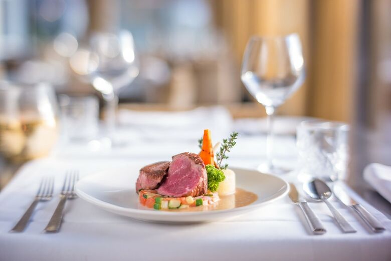 Best Western Plus Berghotel Amersfoort