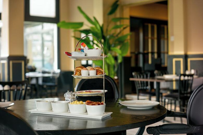 Best Western Plus Berghotel Amersfoort