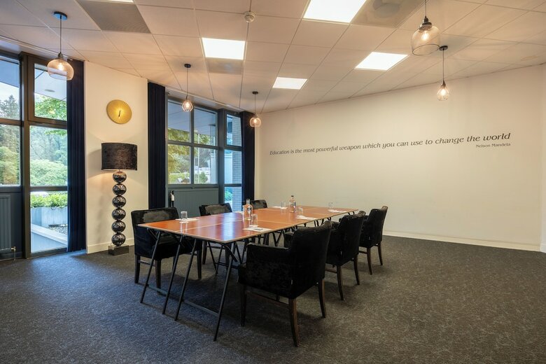 Best Western Plus Berghotel Amersfoort