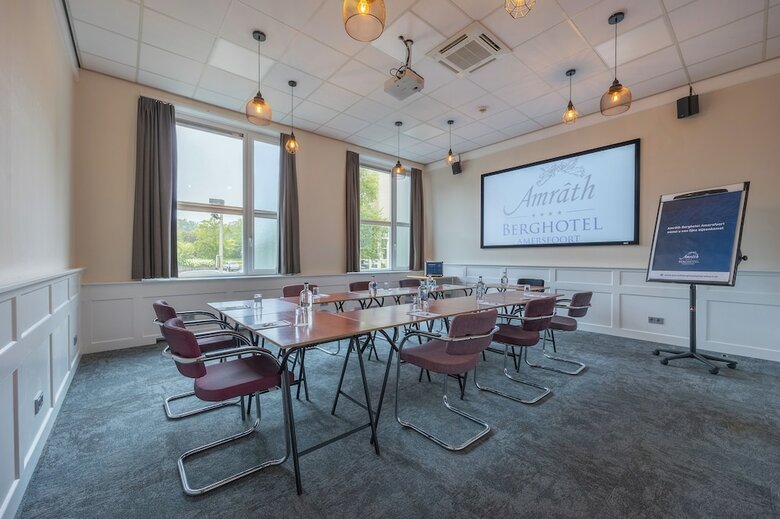 Best Western Plus Berghotel Amersfoort