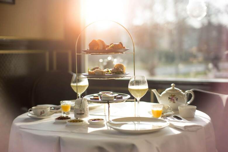 Best Western Plus Berghotel Amersfoort
