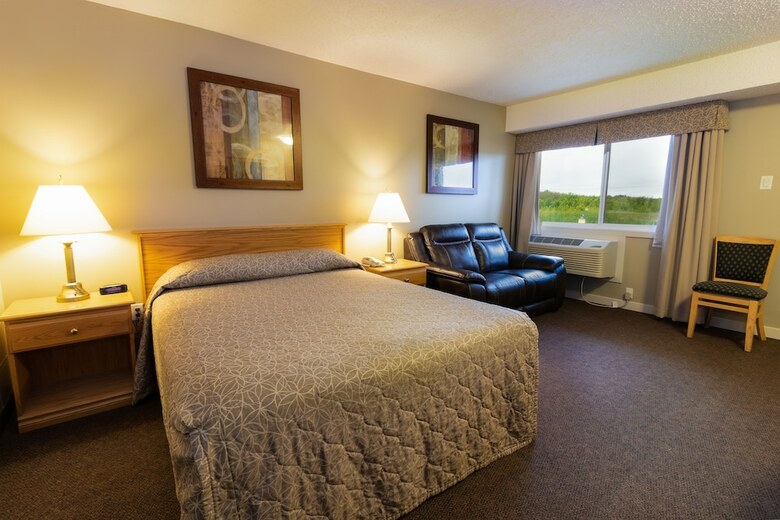 Motel Bcminns Lloydminster