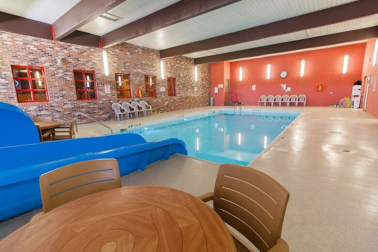 Motel Bcminns Lloydminster