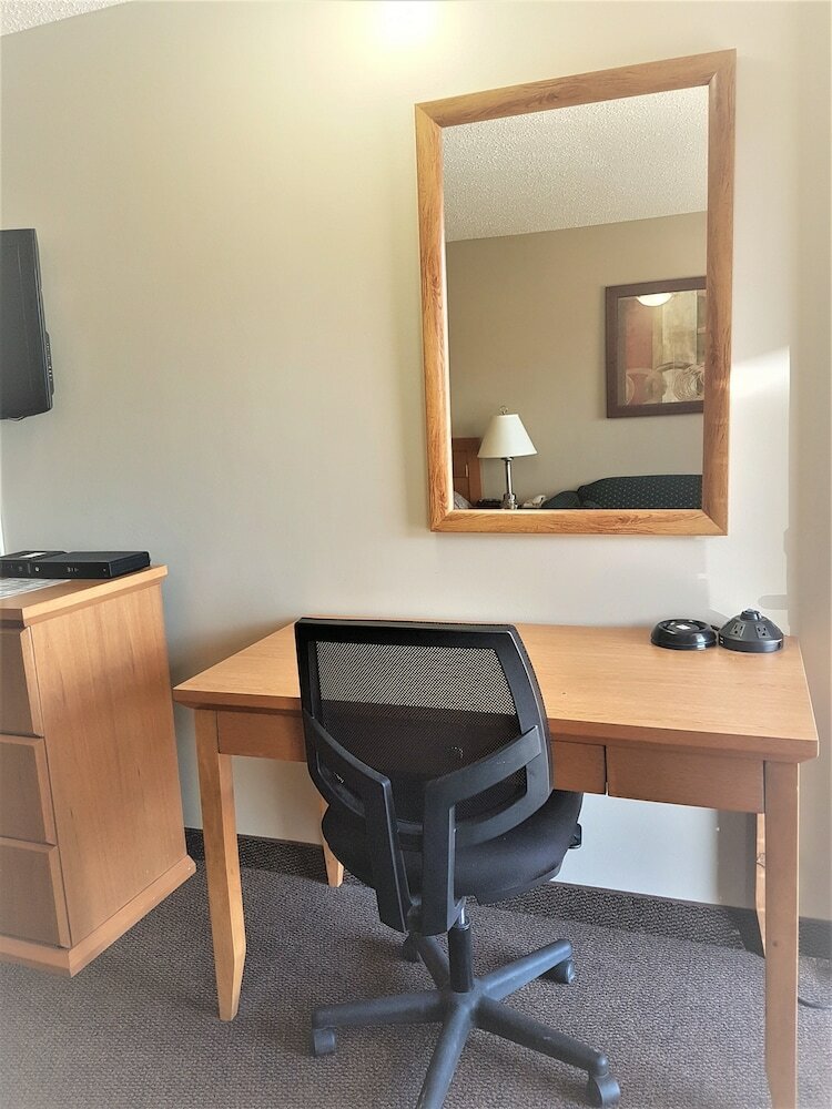 Motel Bcminns Lloydminster