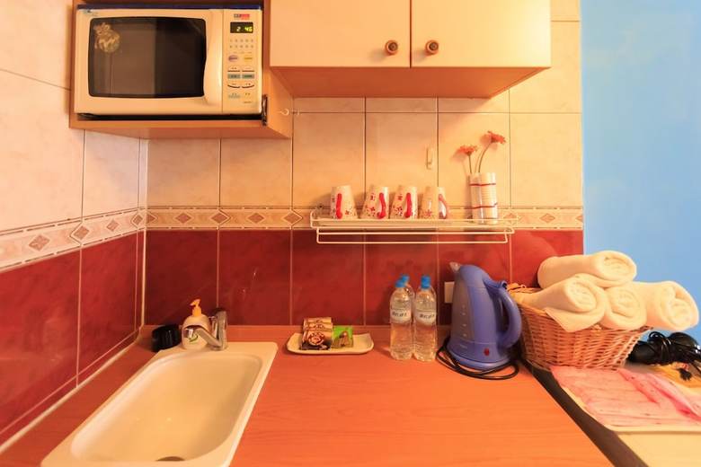 Hotel Travelhome Service Apartment