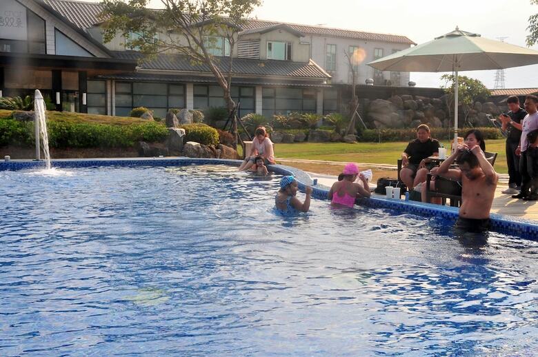 Apartamento Chat Hot Spring Resort