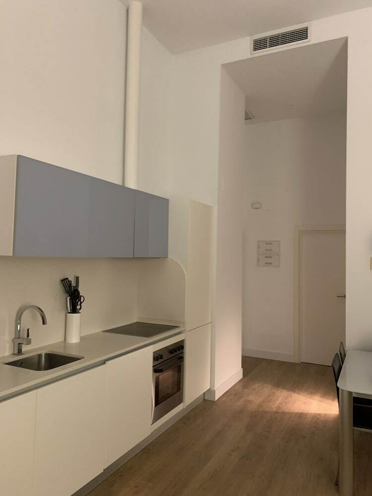 Apartamentos Rafael Premium