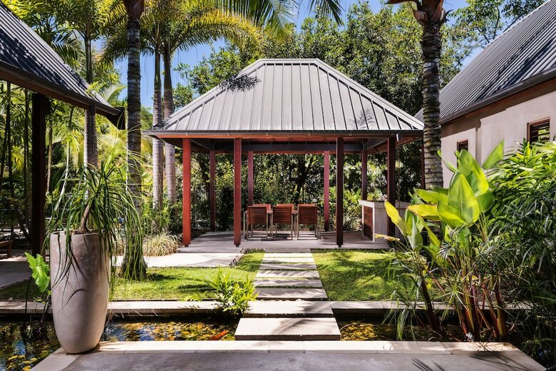 Aparthotel Niramaya Villas And Spa