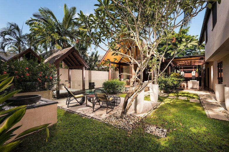 Aparthotel Niramaya Villas And Spa