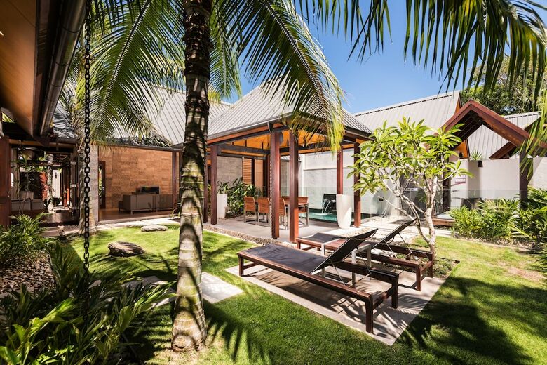 Aparthotel Niramaya Villas And Spa