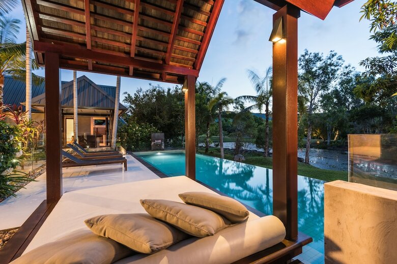 Aparthotel Niramaya Villas And Spa