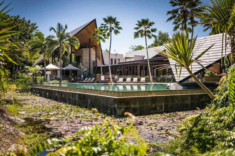 Aparthotel Niramaya Villas And Spa