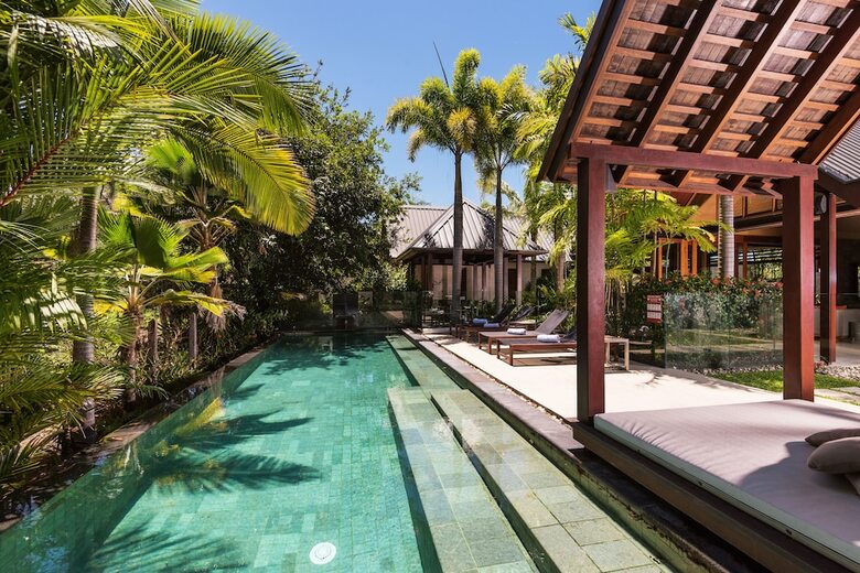 Aparthotel Niramaya Villas And Spa